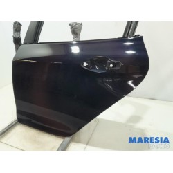 Peugeot - 208 - Portier 4Deurs links-achter