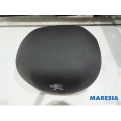 Peugeot - 208 - Airbag set + dashboard