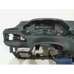 Peugeot - 208 - Airbag set + dashboard