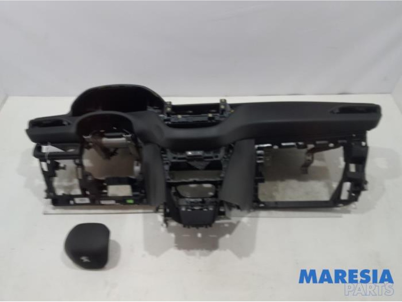 Peugeot - 208 - Airbag set + dashboard