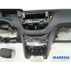 Peugeot - 208 - Airbag set + dashboard