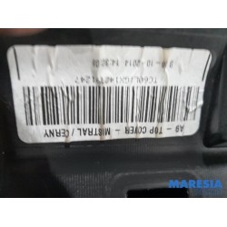 Peugeot - 208 - Airbag set + dashboard