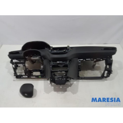 Peugeot - 208 - Airbag set + dashboard