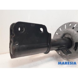 Citroen - C4 Picasso - Front shock absorber rod, left