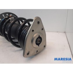 Citroen - C4 Picasso - Front shock absorber rod, left