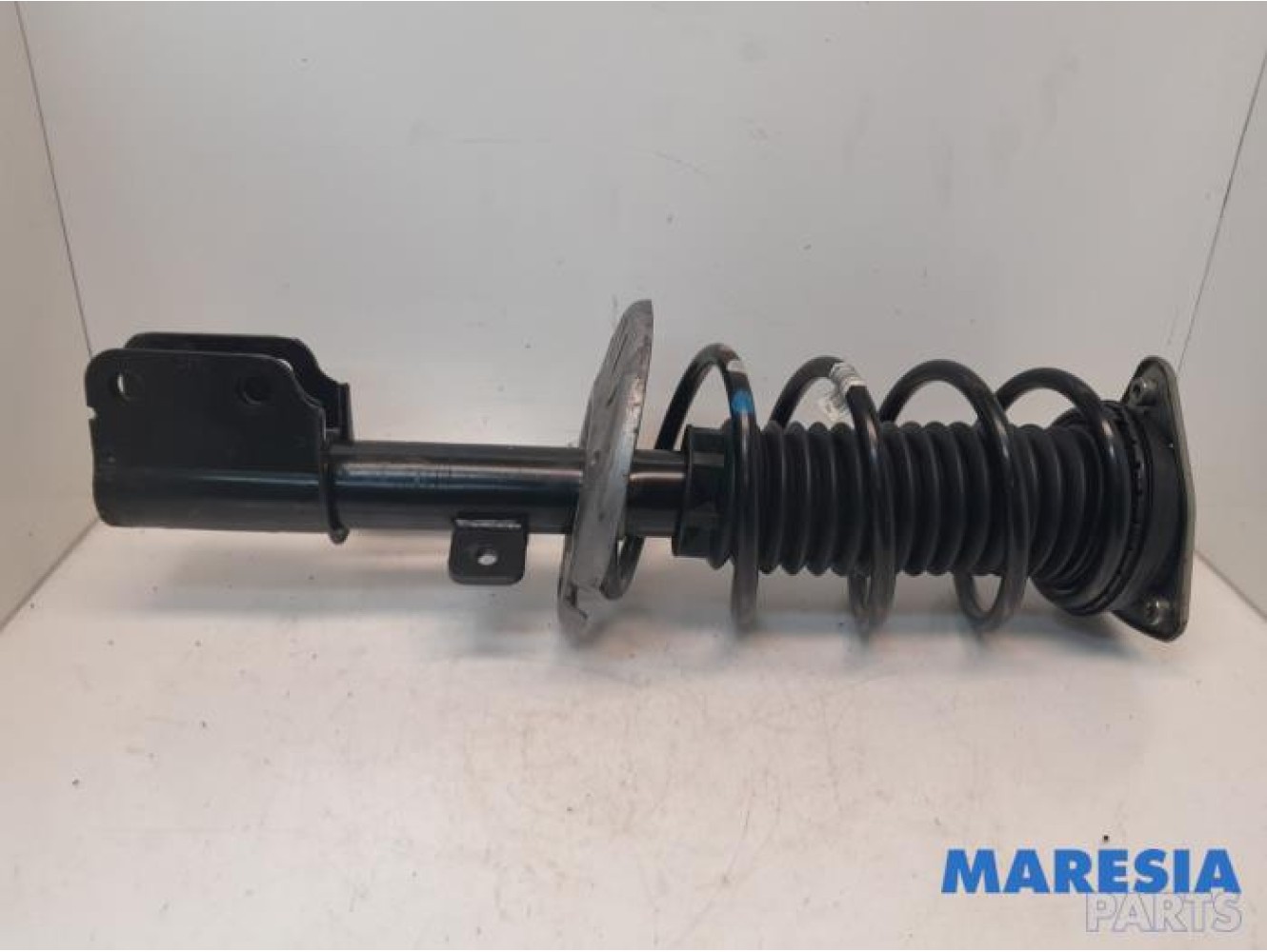 Citroen - C4 Picasso - Front shock absorber rod, left