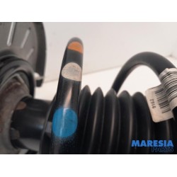 Citroen - C4 Picasso - Front shock absorber rod, left