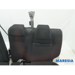 Peugeot - 208 - Rear bench seat