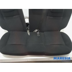 Peugeot - 208 - Rear bench seat
