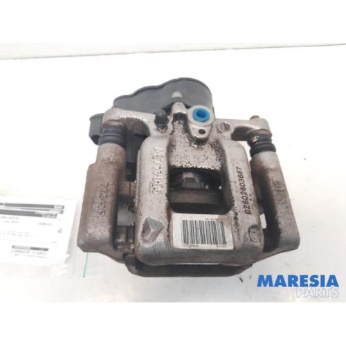 Citroen - C4 Picasso - Rear brake calliper, left