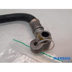 Lancia - Y(Psilon) - Air conditioning line