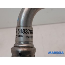 Lancia - Y(Psilon) - Air conditioning line