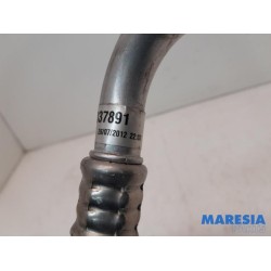 Lancia - Y(Psilon) - Air conditioning line