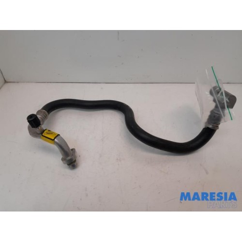 Lancia - Y(Psilon) - Air conditioning line