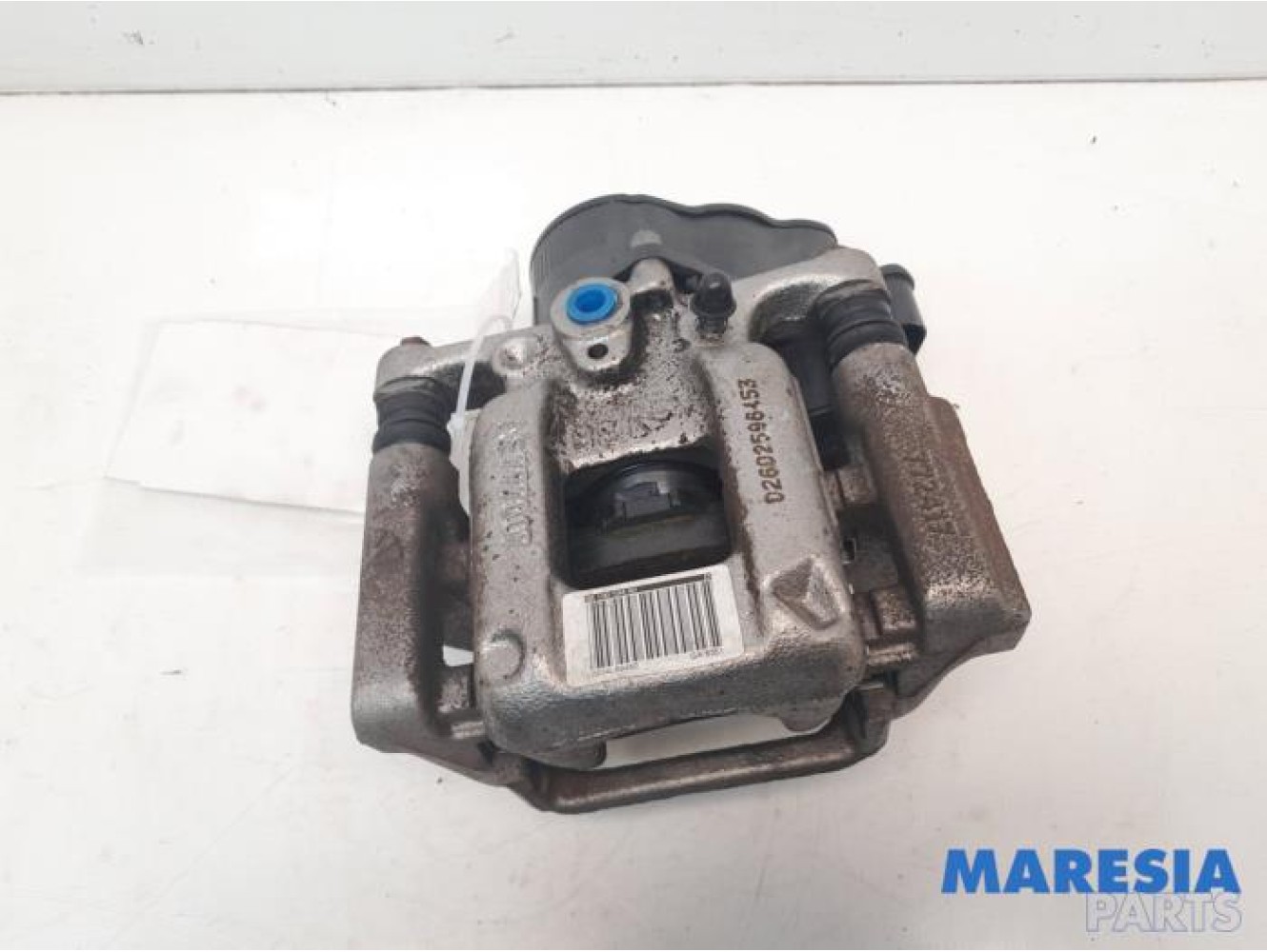 Citroen - C4 Picasso - Rear brake calliper, right