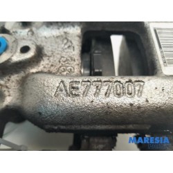 Citroen - C4 Picasso - Rear brake calliper, right