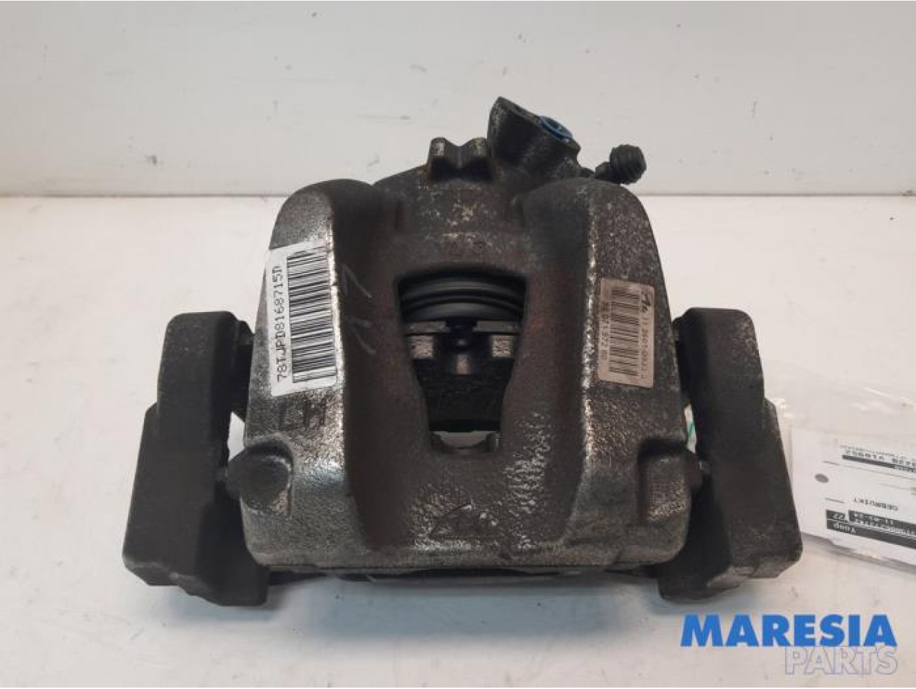 Citroen - C4 Picasso - Front brake calliper, left