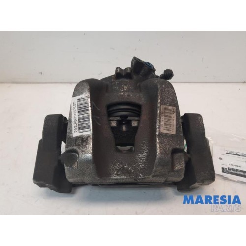 Citroen - C4 Picasso - Front brake calliper, left