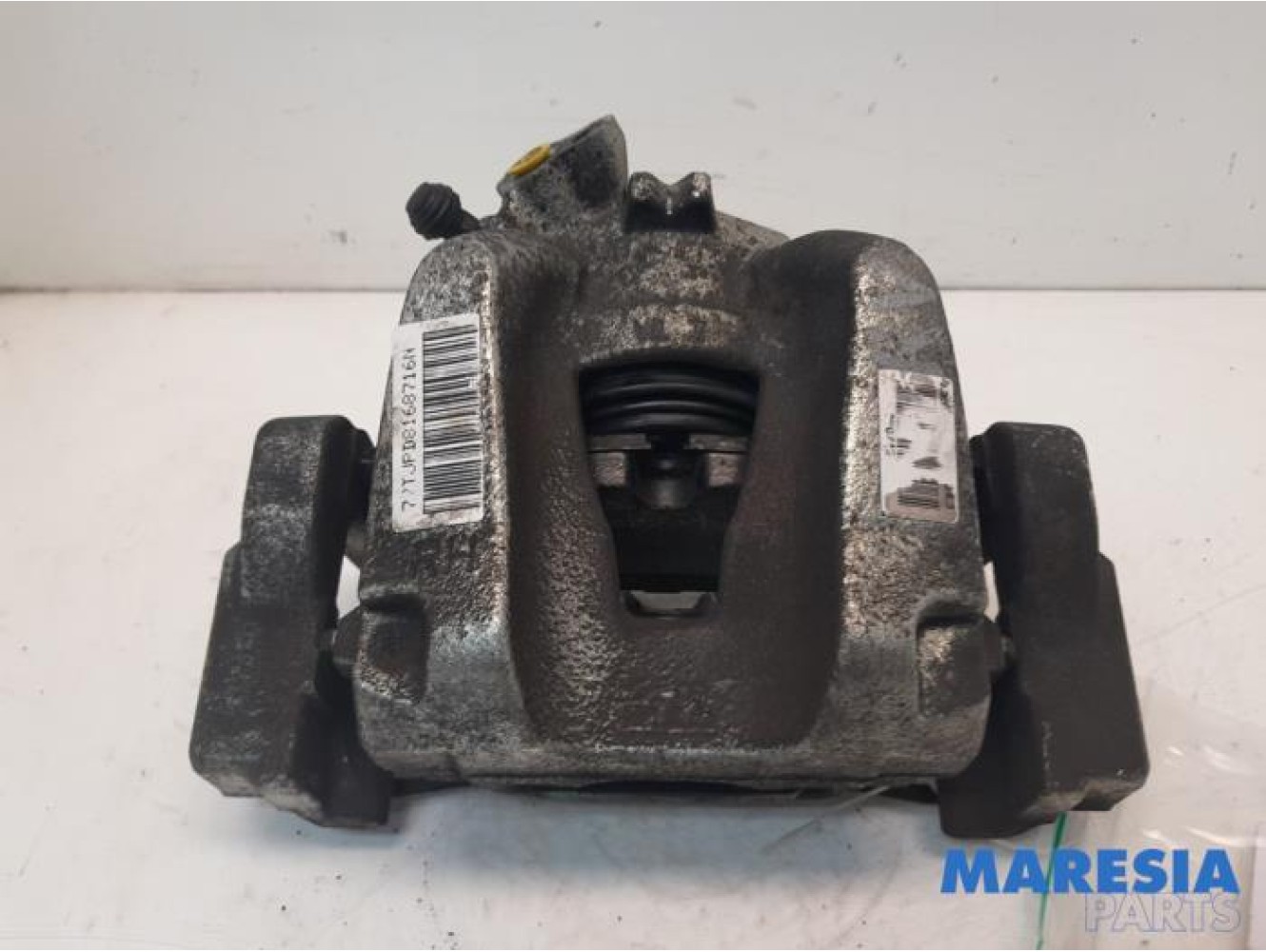 Citroen - C4 Picasso - Front brake calliper, right