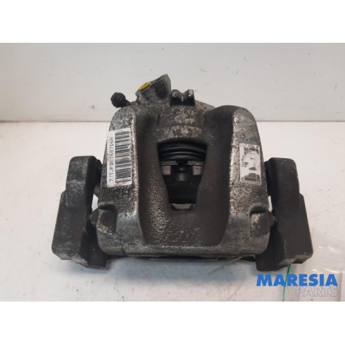 Citroen - C4 Picasso - Front brake calliper, right