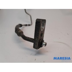 Lancia - Y(Psilon) - Air conditioning line
