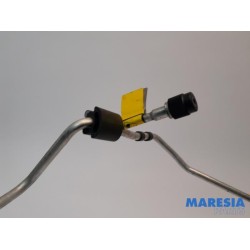 Lancia - Y(Psilon) - Air conditioning line