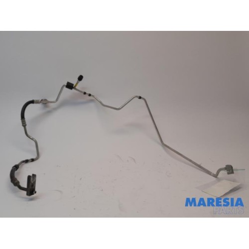 Lancia - Y(Psilon) - Air conditioning line