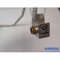 Lancia - Y(Psilon) - Air conditioning line