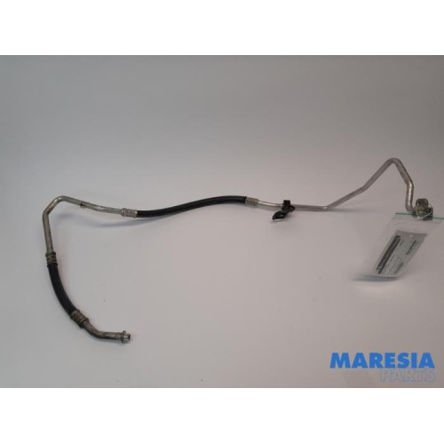 Lancia - Y(Psilon) - Air conditioning line