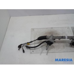 Citroen - C4 Picasso - Power steering box