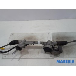 Citroen - C4 Picasso - Power steering box