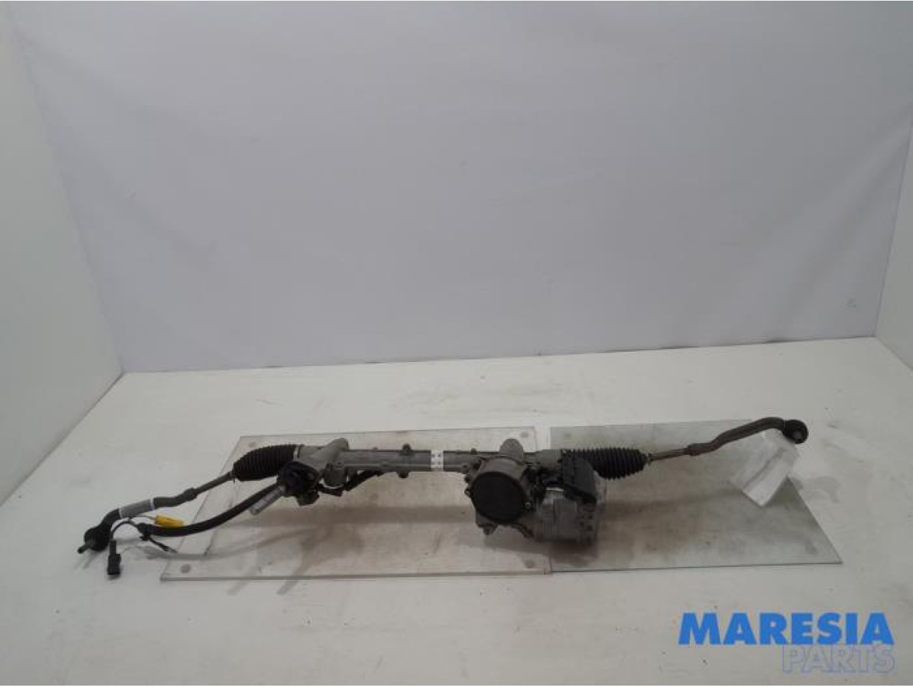 Citroen - C4 Picasso - Power steering box