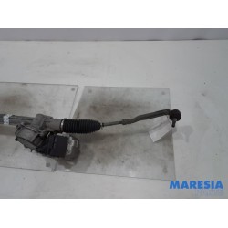 Citroen - C4 Picasso - Power steering box