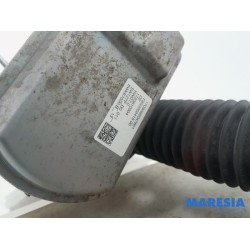 Citroen - C4 Picasso - Power steering box