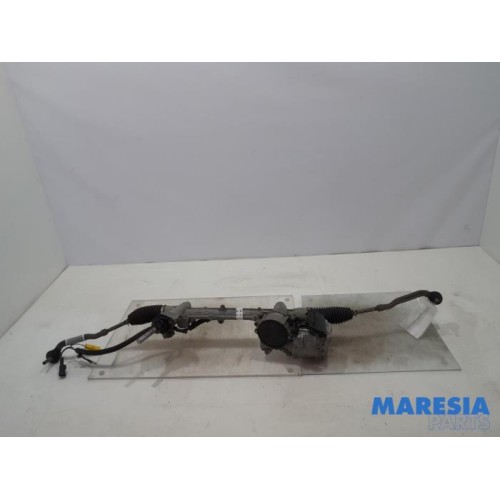 Citroen - C4 Picasso - Power steering box