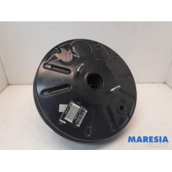 Citroen - C4 Picasso - Brake servo