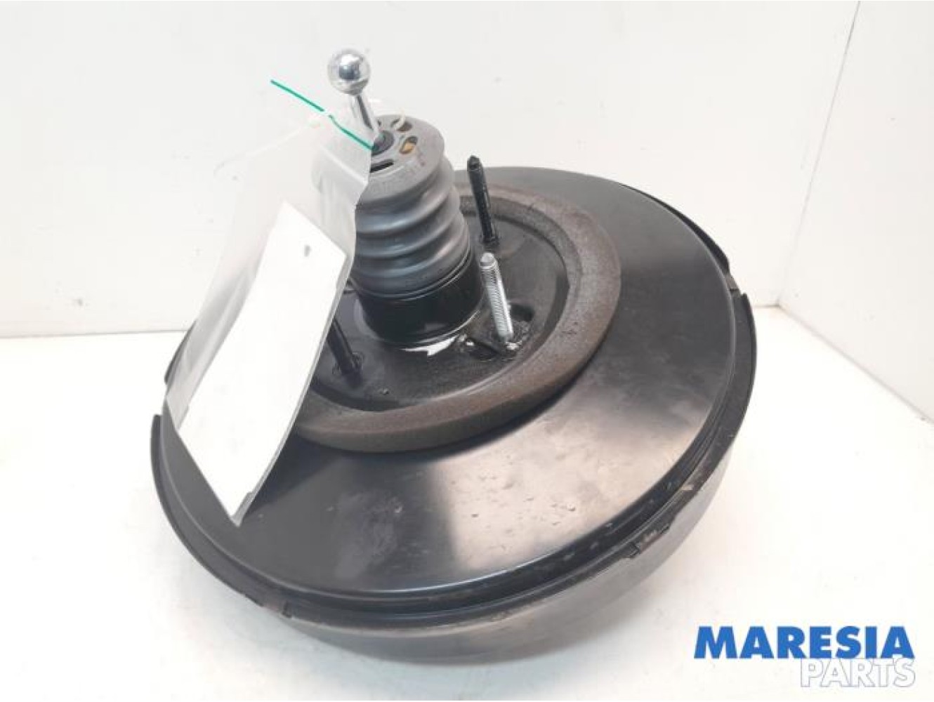Citroen - C4 Picasso - Brake servo