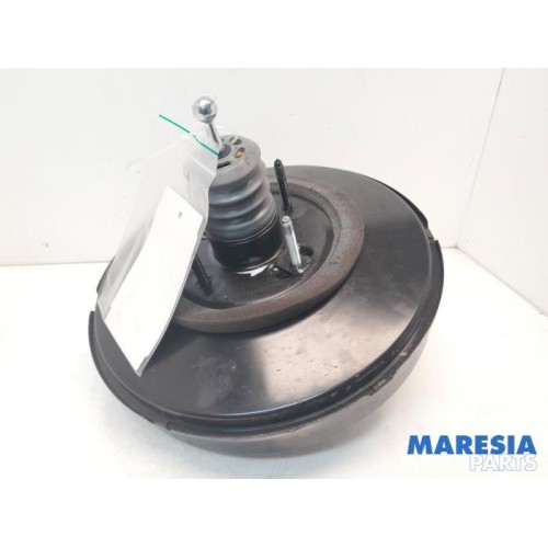 Citroen - C4 Picasso - Brake servo