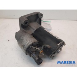 Citroen - C4 Picasso - Startmotor