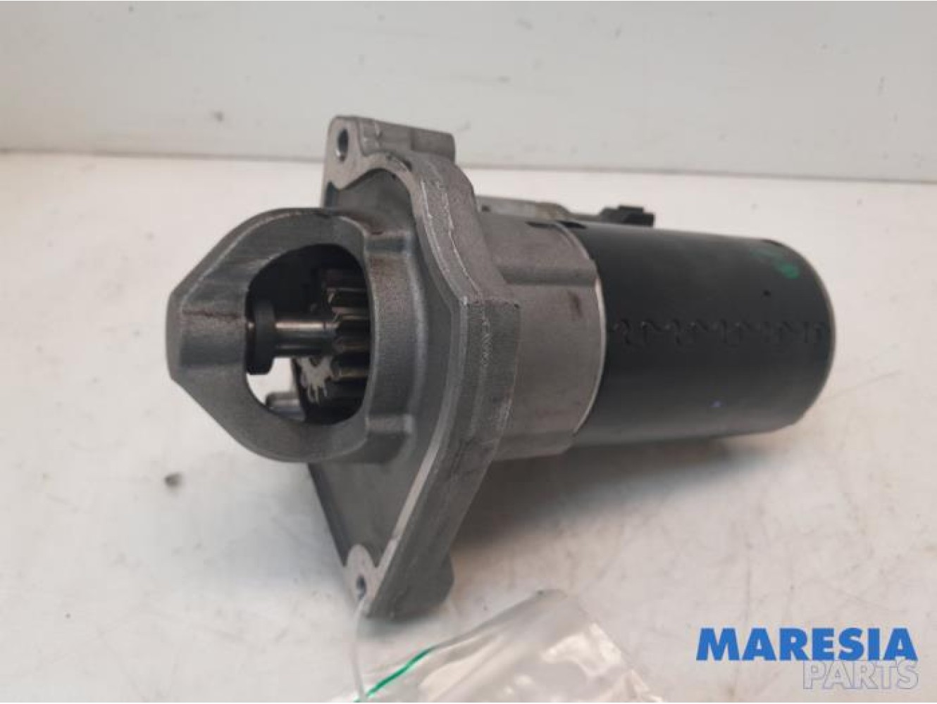 Citroen - C4 Picasso - Startmotor