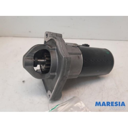 Citroen - C4 Picasso - Startmotor