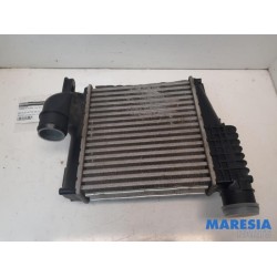 Citroen - C4 Picasso - Intercooler