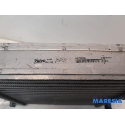 Citroen - C4 Picasso - Intercooler