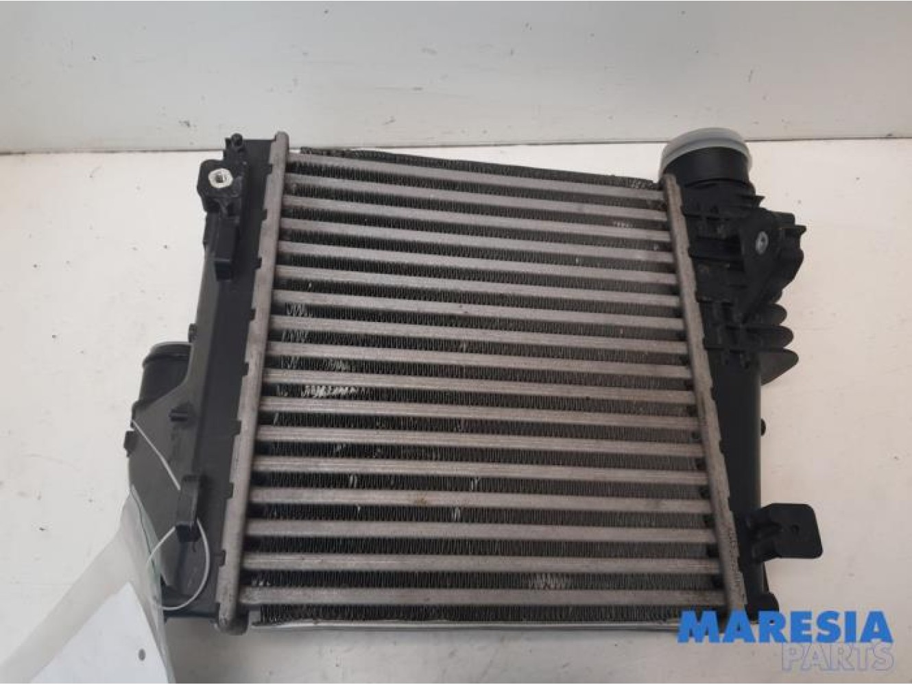 Citroen - C4 Picasso - Intercooler