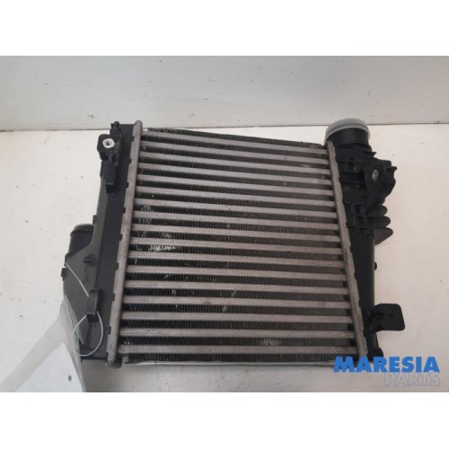 Citroen - C4 Picasso - Intercooler