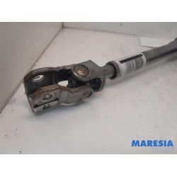 Citroen - C4 Picasso - Steering column housing