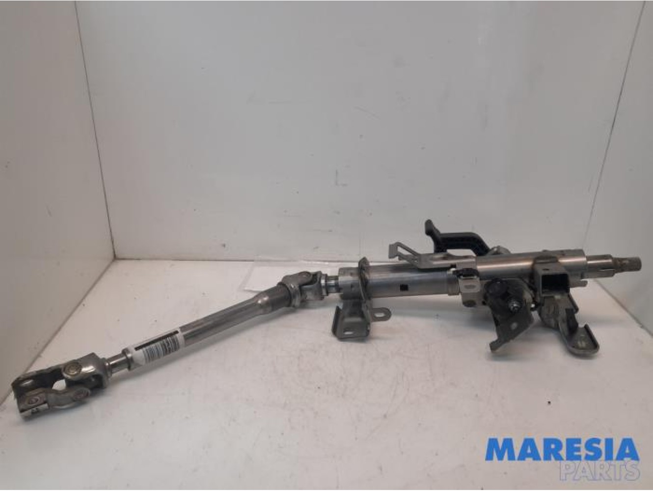 Citroen - C4 Picasso - Steering column housing