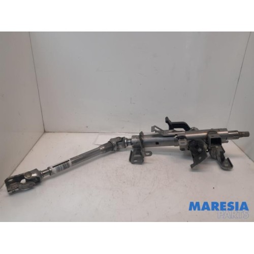 Citroen - C4 Picasso - Steering column housing