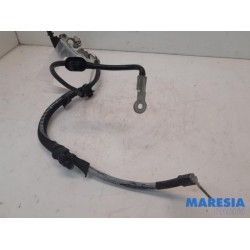 Citroen - C4 Picasso - Accu sensor