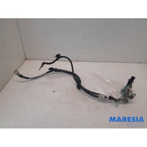 Citroen - C4 Picasso - Accu sensor